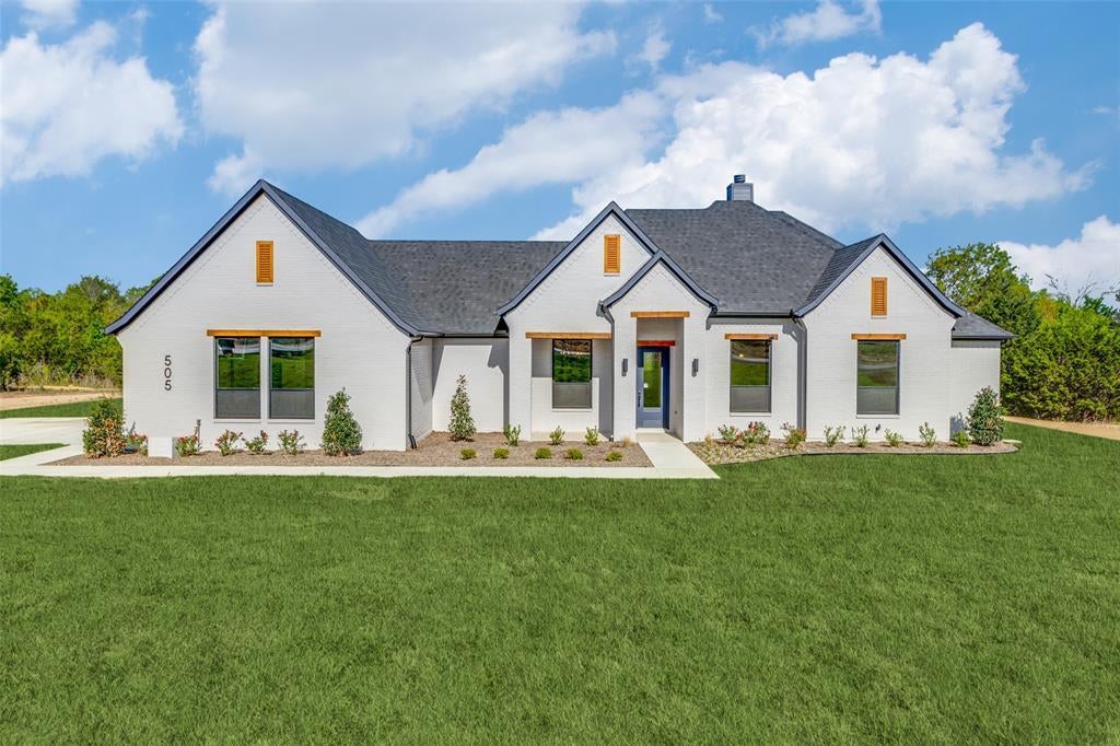 505 Aermotor Loop, Weatherford