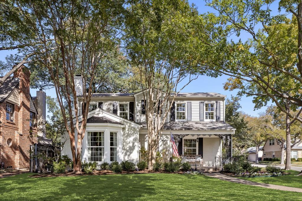 6129 Mccommas Boulevard, Dallas