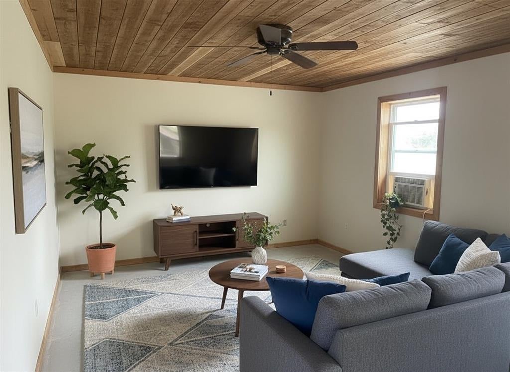 Tbd County Rd 131, Gainesville