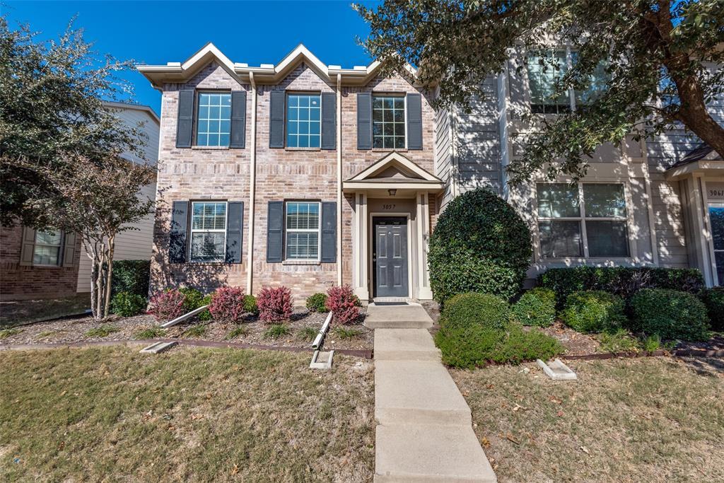 3057 Peyton Brook Drive, Fort Worth