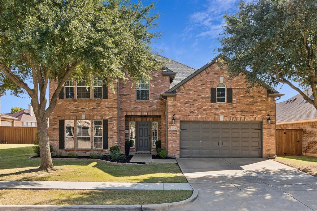 2723 Ferdinand, Grand Prairie