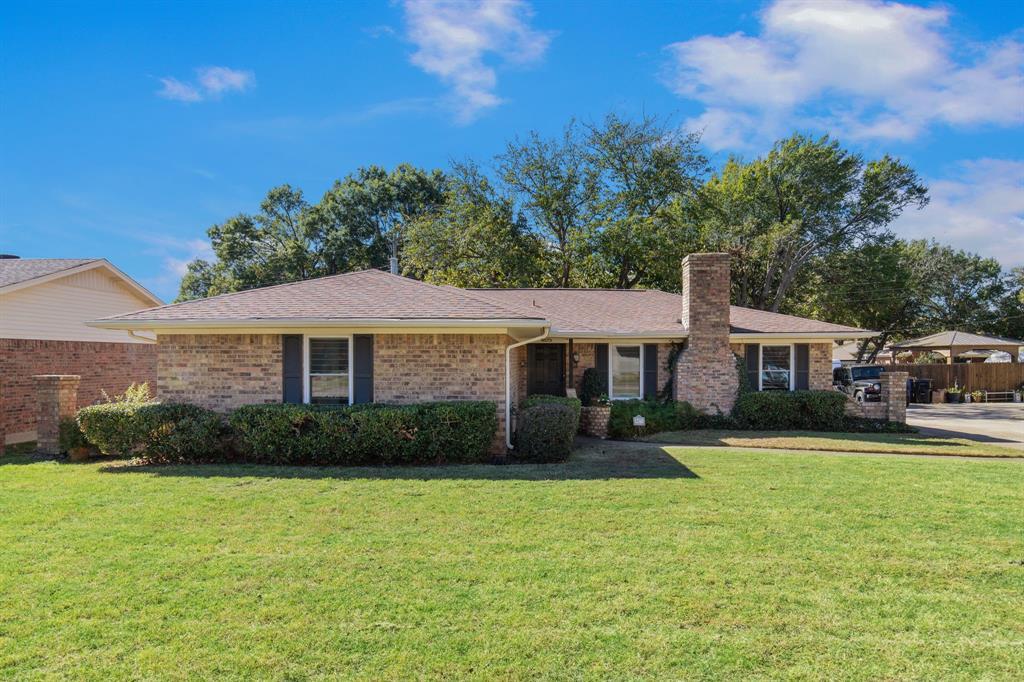 9073 Hillside Drive, Frisco