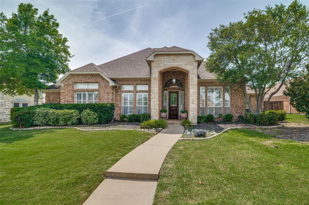 2305 Rosser Court, Rowlett