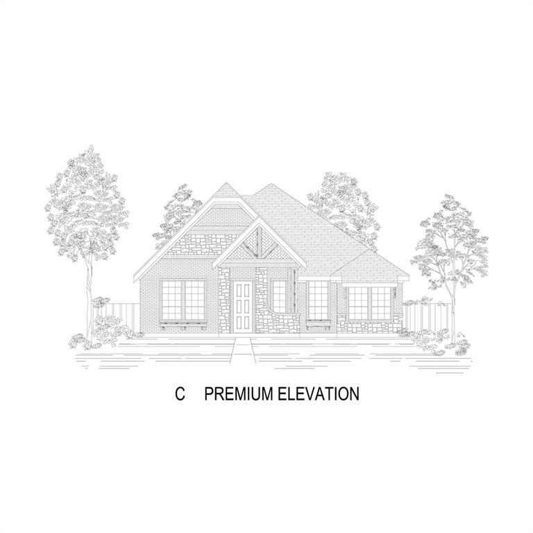 1526 Melcer Street, Frisco