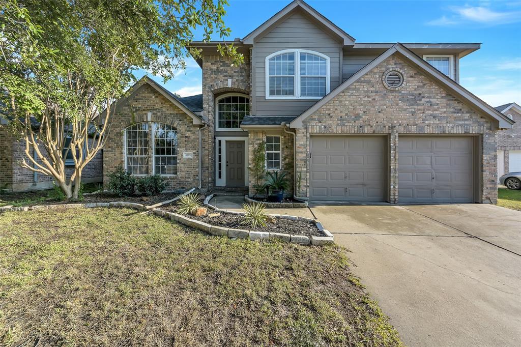 6419 Willowstone Trail, Arlington