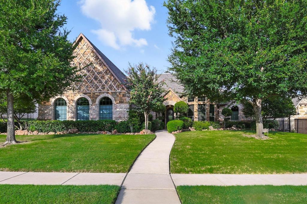 721 Cross Timbers Drive, Keller