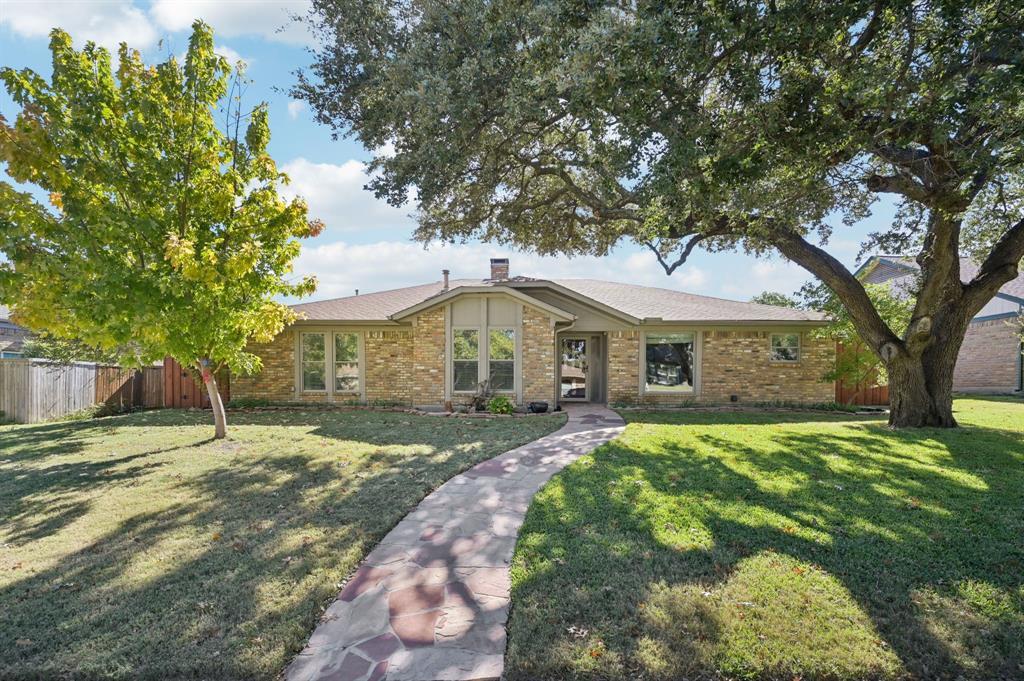 3208 Citadel Drive, Plano