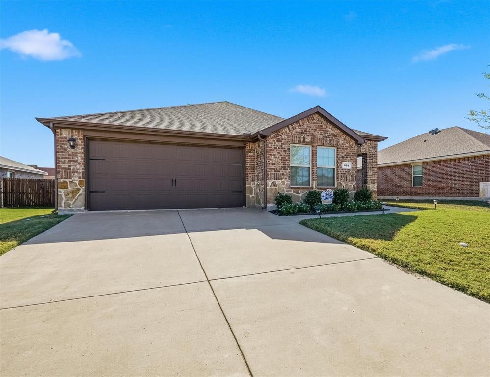 504 Patina Street, Josephine