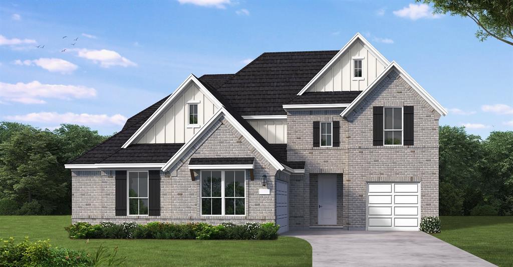 2416 Judith Drive, Rockwall