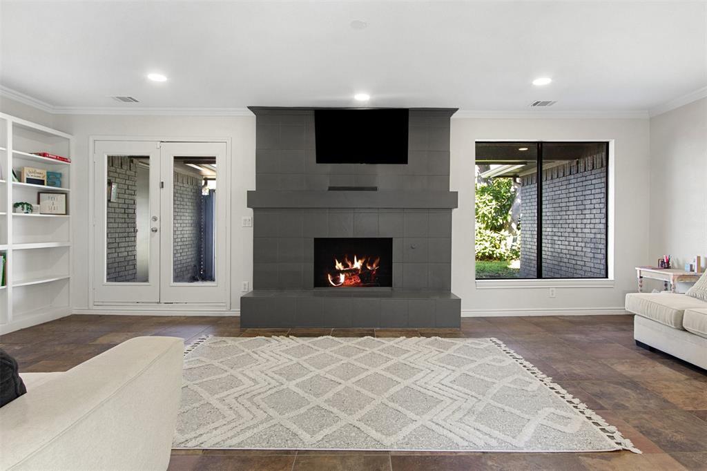 3625 Candelaria Drive, Plano