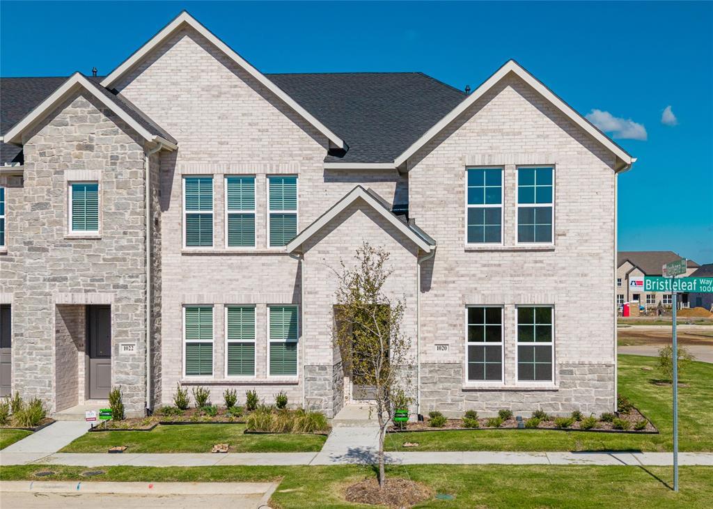 1020 Bristleleaf Way, Allen