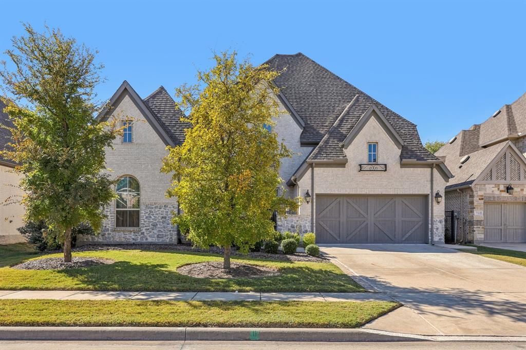 770 Kesswick Pass Drive, Prosper
