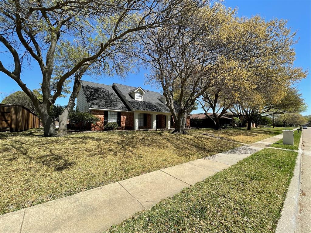 3629 Candelaria Drive, Plano