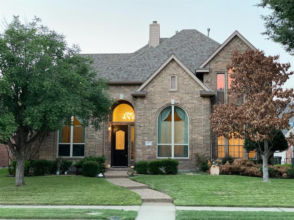 4669 Lucient Circle, Plano