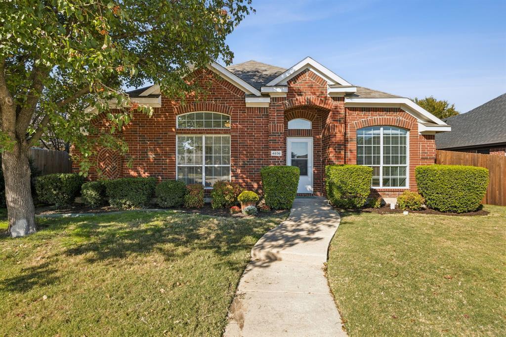 4936 Auburn Drive, McKinney