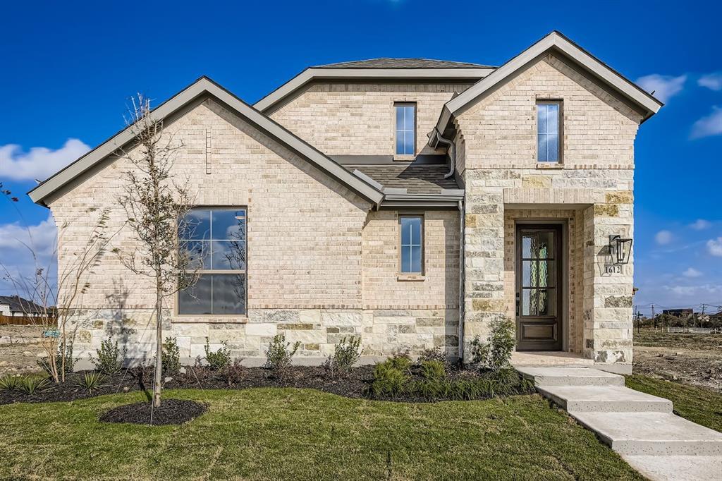 1612 Wandell Way, Fort Worth