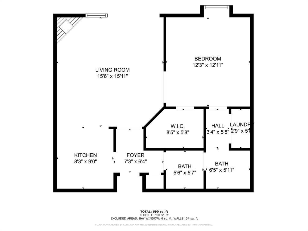 11470 Audelia Road 357, Dallas