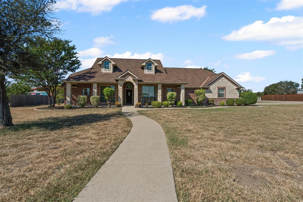 6009 Feather Wind Way, Fort Worth