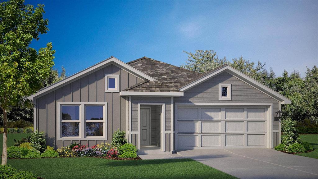 1712 Gillens Avenue, Fort Worth