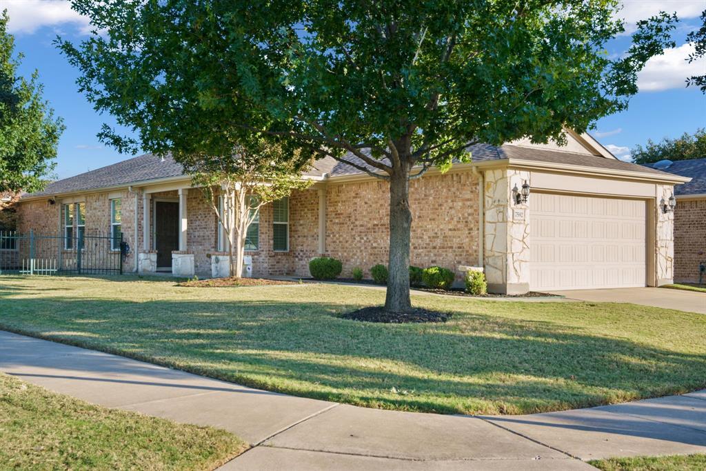 7592 Wiley Lane, Frisco