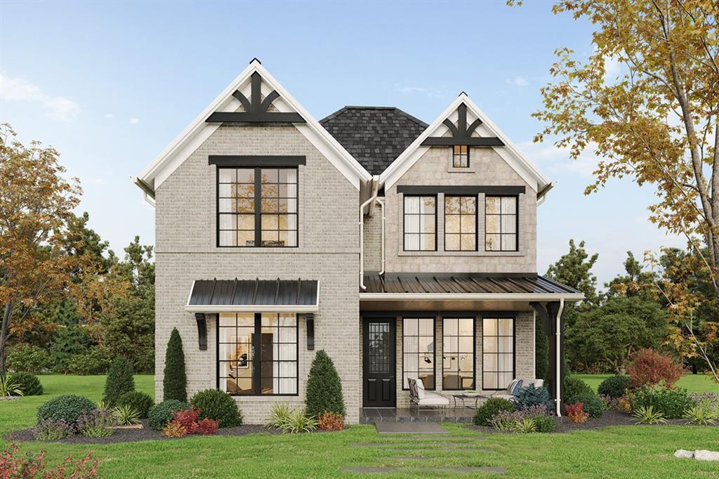 656 Blakelys Way, Fate