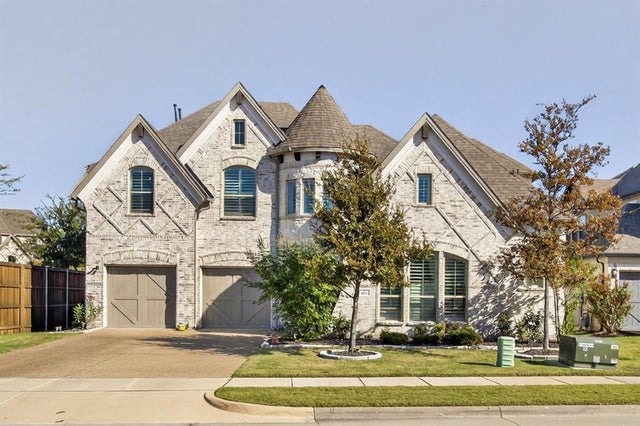 4817 Cedar Creek Drive, McKinney