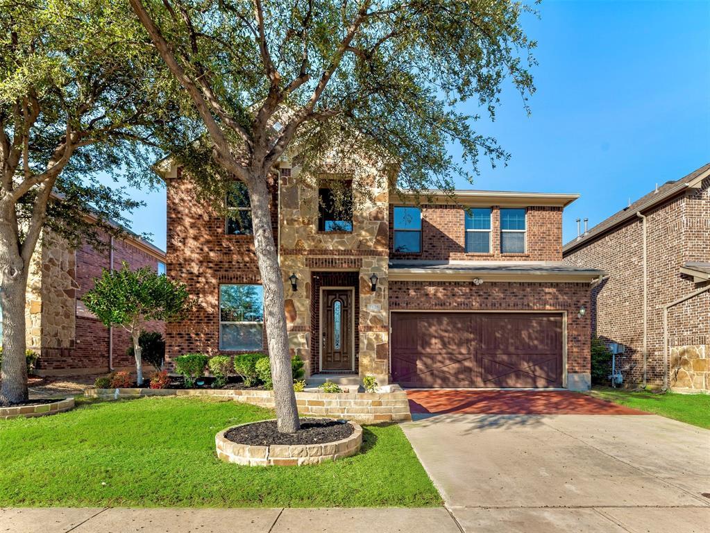 1020 Chickasaw Drive, Carrollton