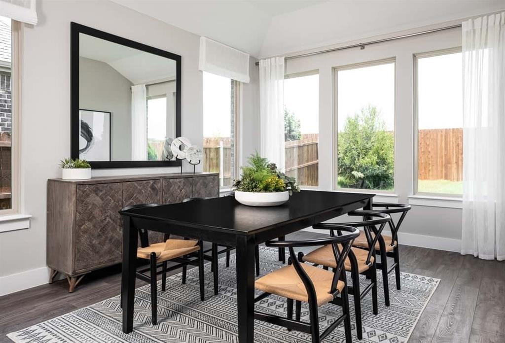 1712 Nesting Robin Lane, Denton