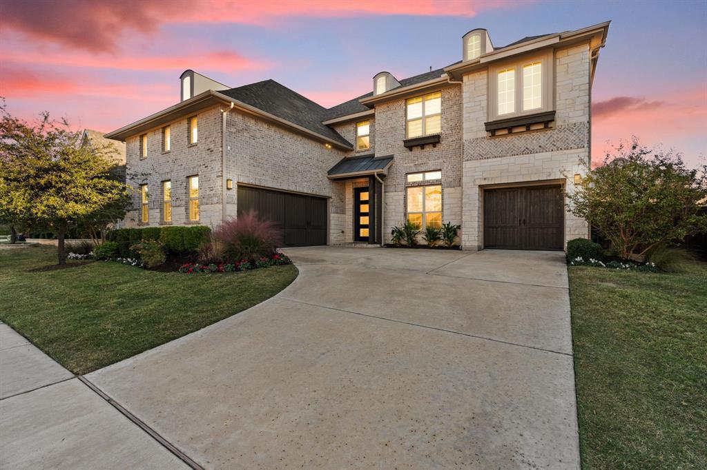 2441 Flat Creek Road, Frisco
