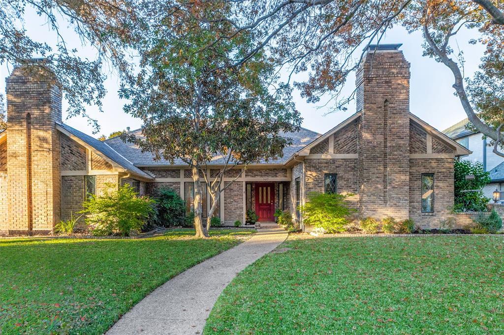 3617 Therondunn Court, Plano