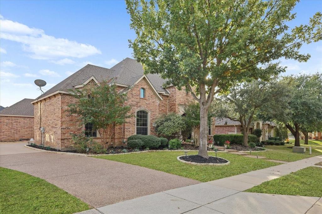 7013 Tilbury Court, McKinney