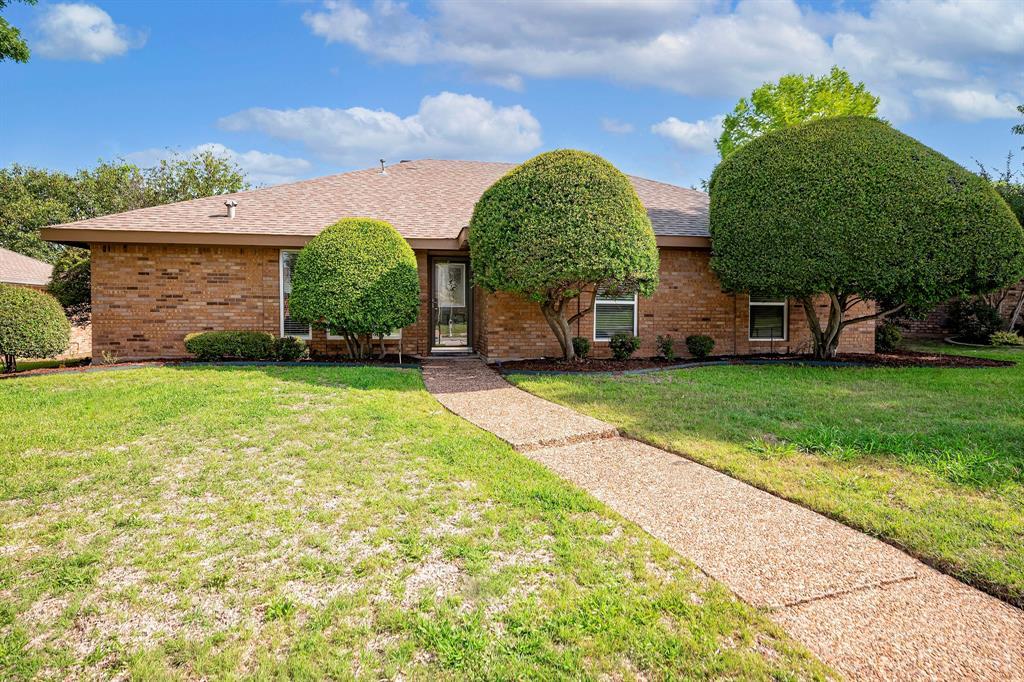 4449 Boston Drive, Plano