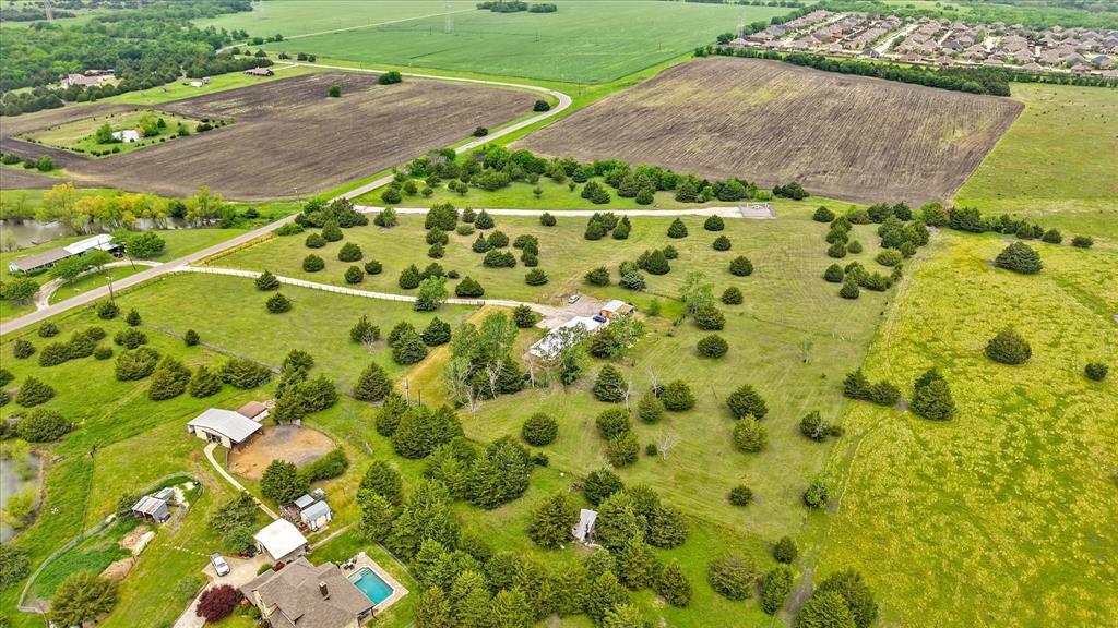 1320 Birch Street, Royse City