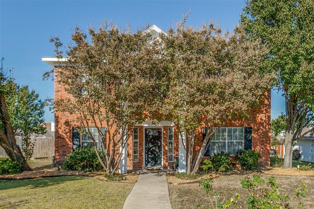 1209 Montclair Drive, Garland