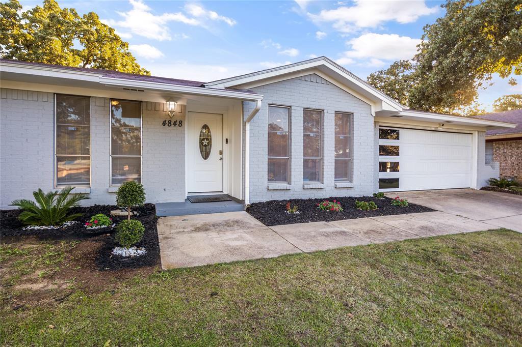 4848 Wilbarger Street, Fort Worth