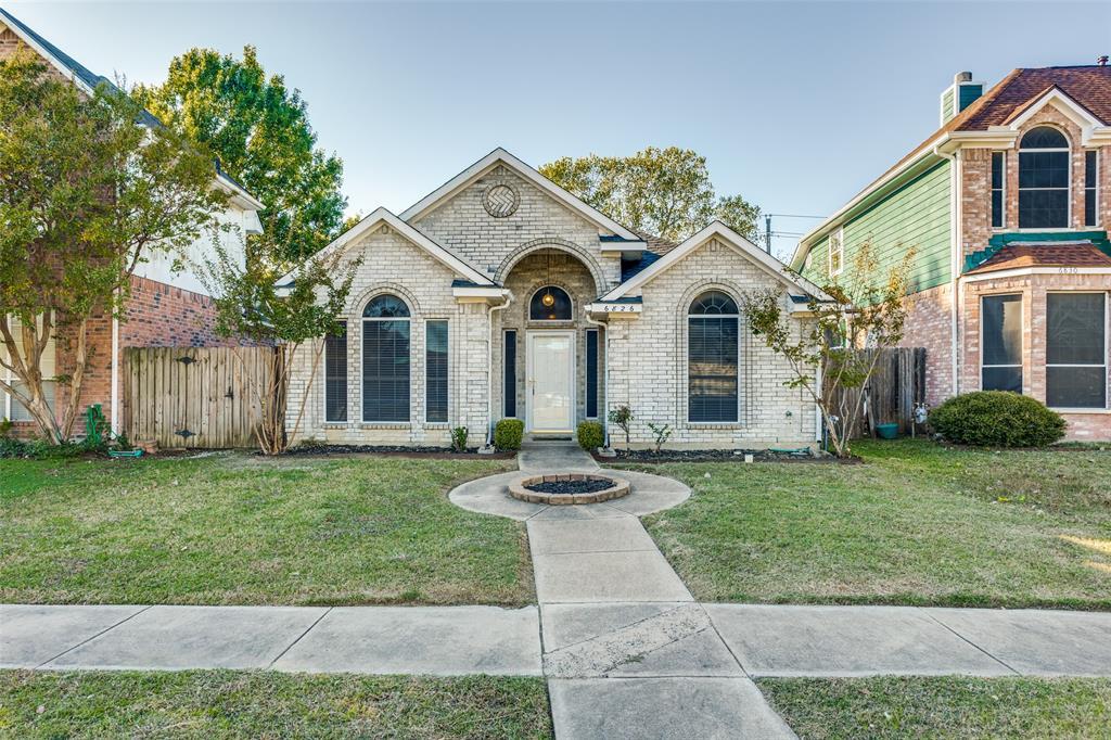 6826 Conestoga Drive, Rowlett