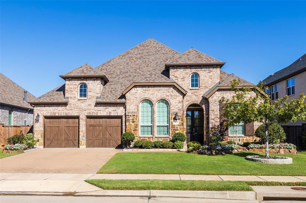 1650 Oakcrest Drive, Prosper