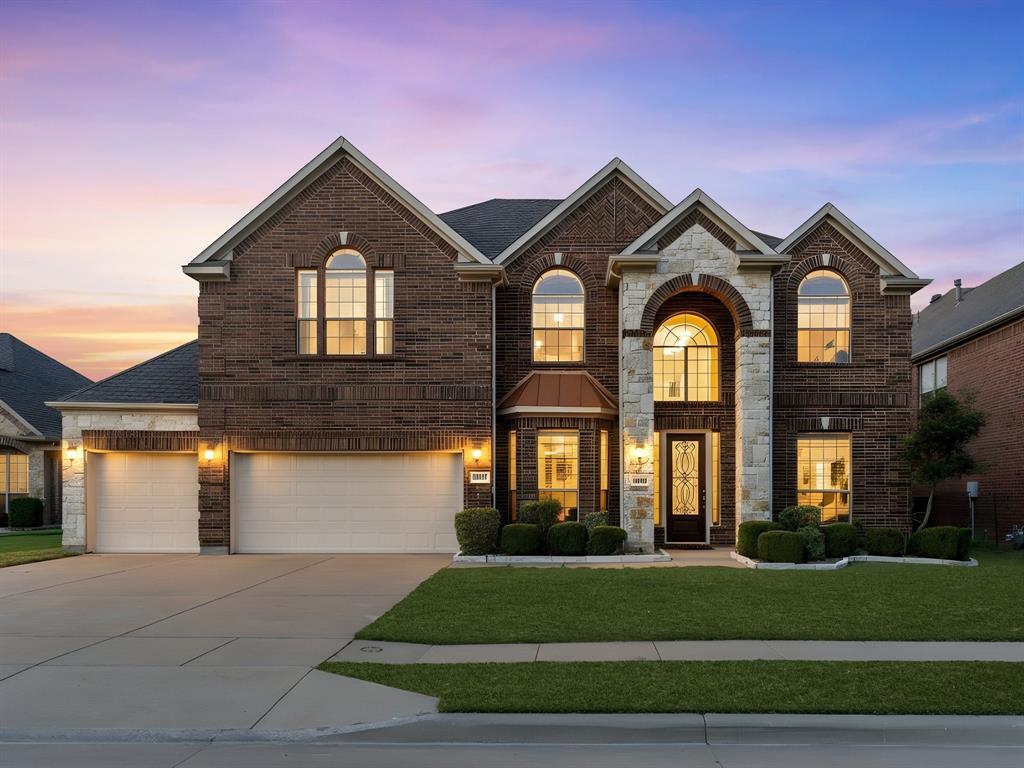 5365 Royal Lytham Road, Fort Worth