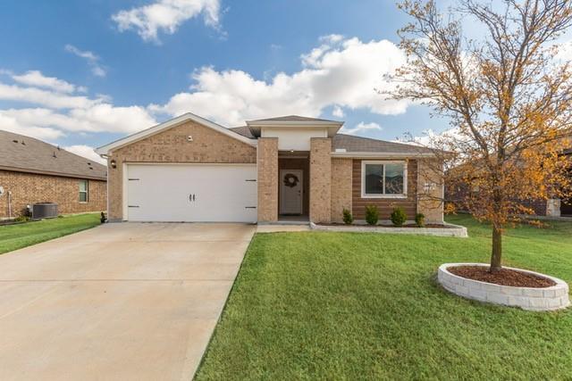 1307 Community Way, Royse City