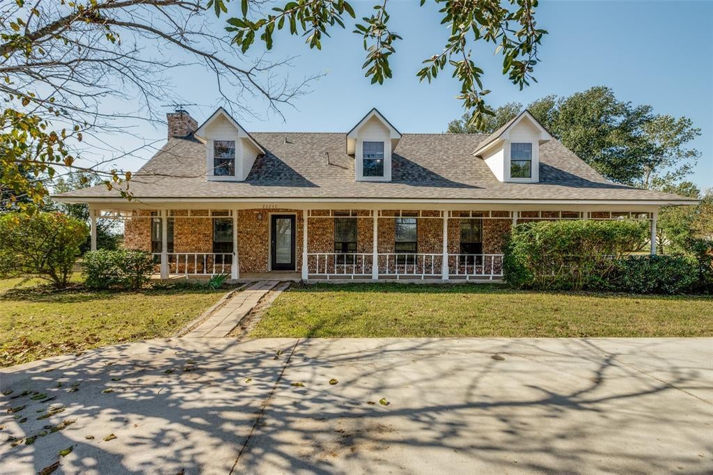 20240 Willow Glade Circle, Pilot Point