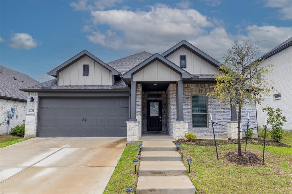 2601 Moser Lane, Royse City