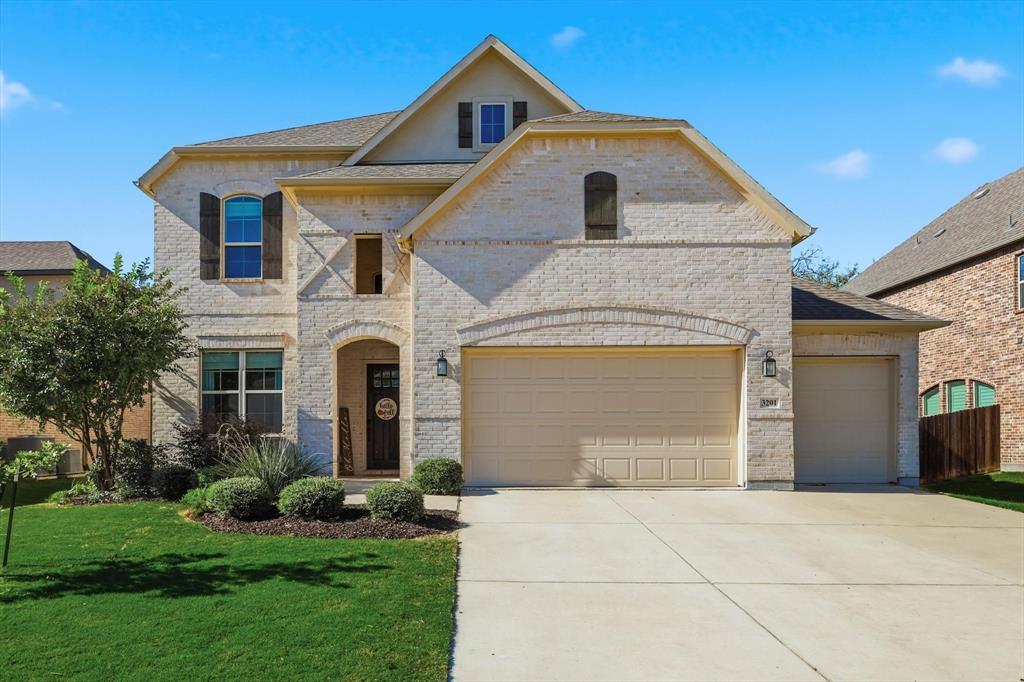 3201 Maplewood Drive, McKinney