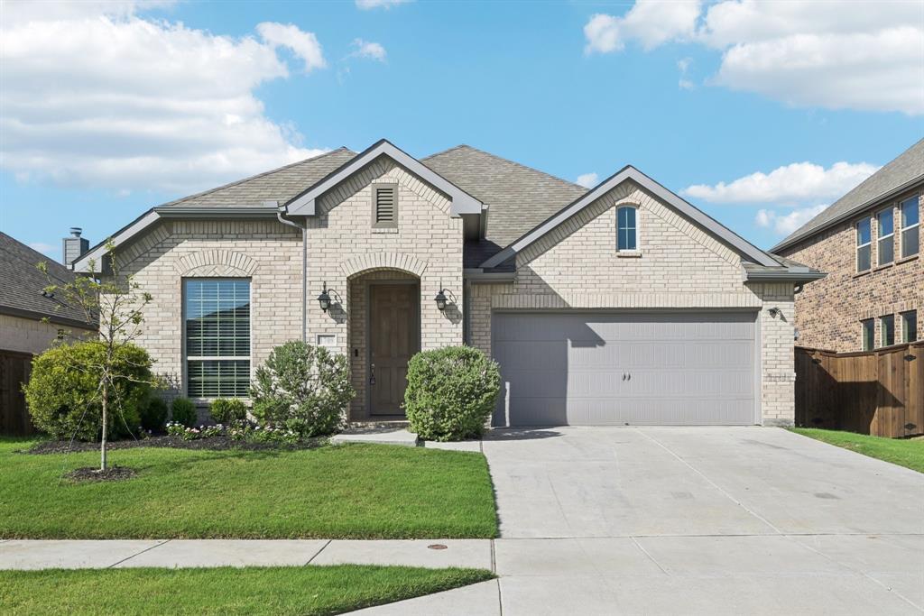 1709 Everitt Trail, Fort Worth