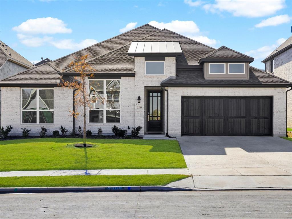 2209 Clairmount Drive, Rockwall