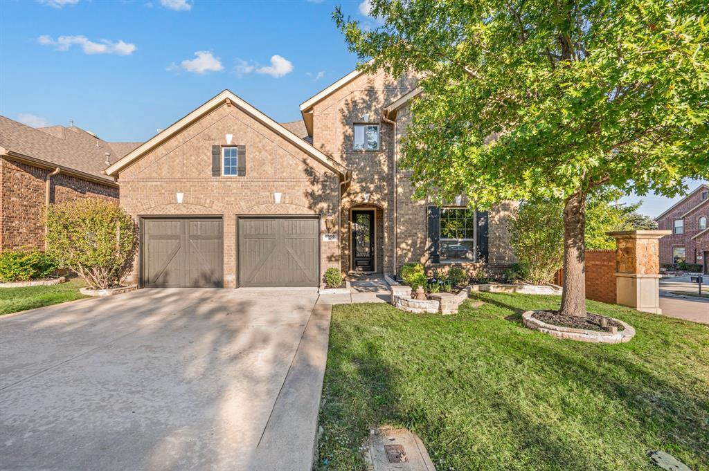 6800 Cache Court, Irving