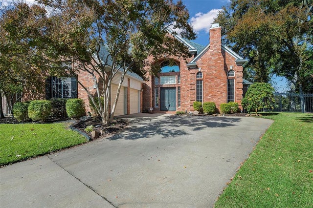 579 Lake Park Drive, Coppell