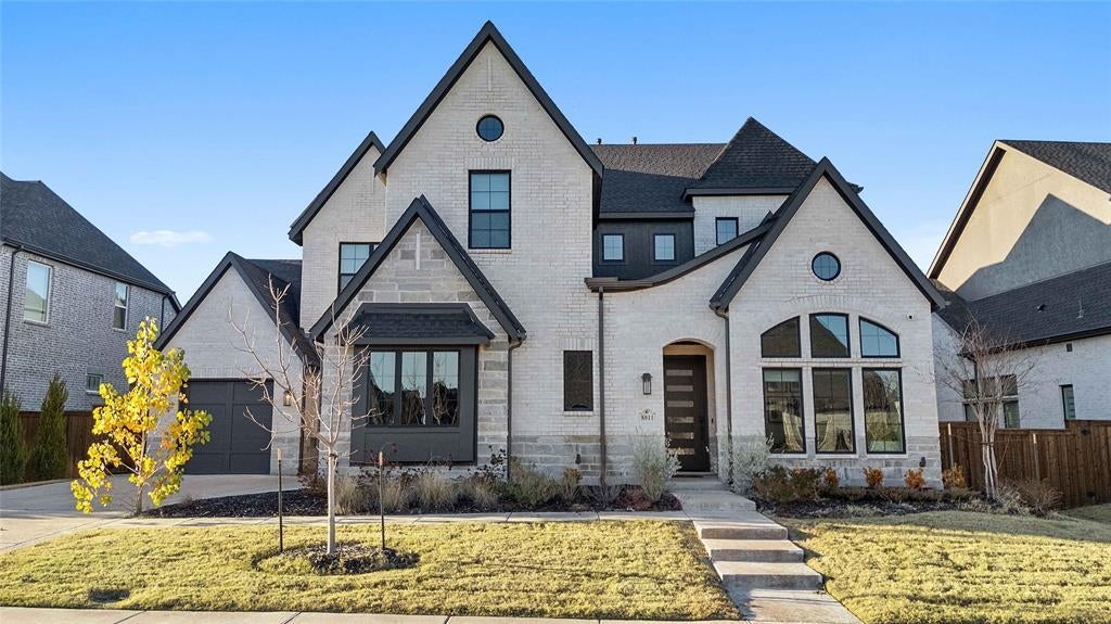 8011 Splitbeard Road, Frisco