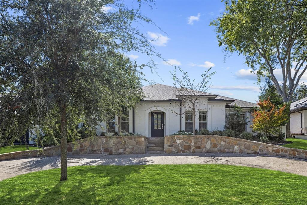 6554 Sunnyland Lane, Dallas