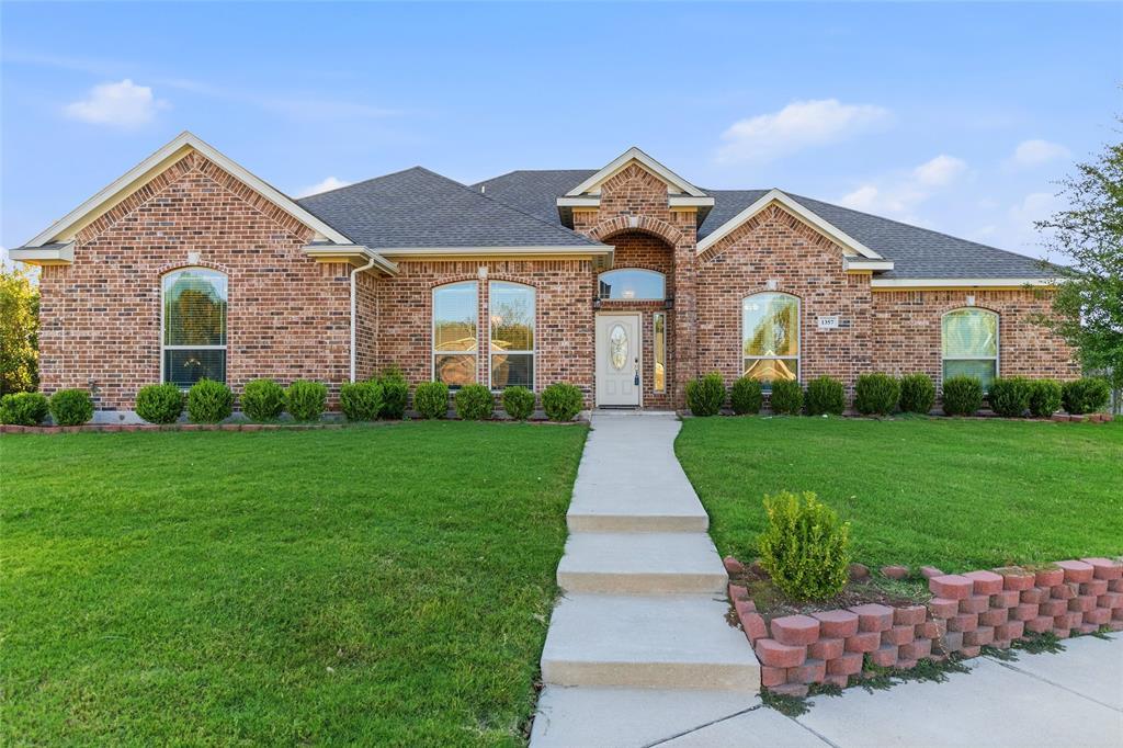 1357 Lake Grove Lane, DeSoto