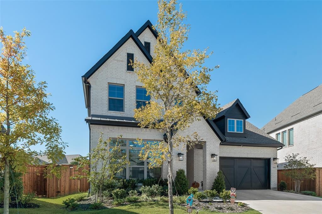 2505 Runhappy Court, Celina